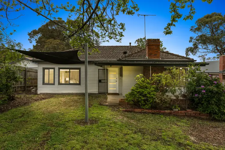24 The Glen, Ferntree Gully VIC 3156