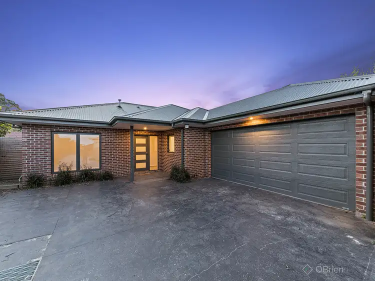 Main view of Homely unit listing, 41A Lurline Street, Cranbourne VIC 3977
