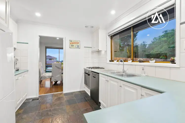 Second view of Homely house listing, 15 Pembroke Avenue, Frankston VIC 3199