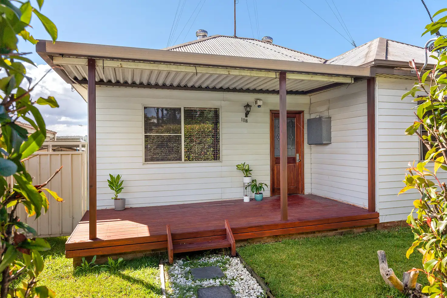 Main view of Homely house listing, 102 Macquarie Road, Cardiff NSW 2285