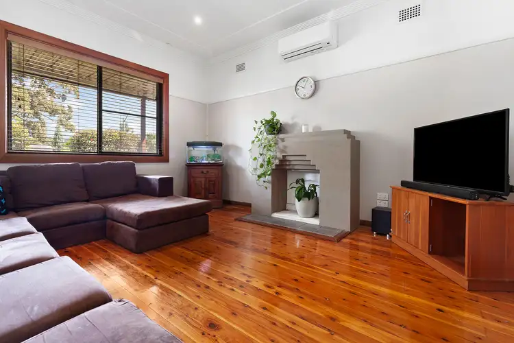 Second view of Homely house listing, 102 Macquarie Road, Cardiff NSW 2285