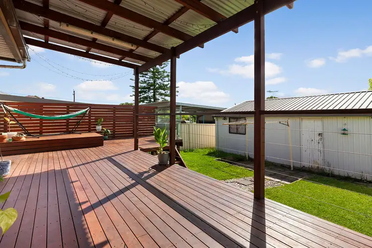 Sixth view of Homely house listing, 102 Macquarie Road, Cardiff NSW 2285