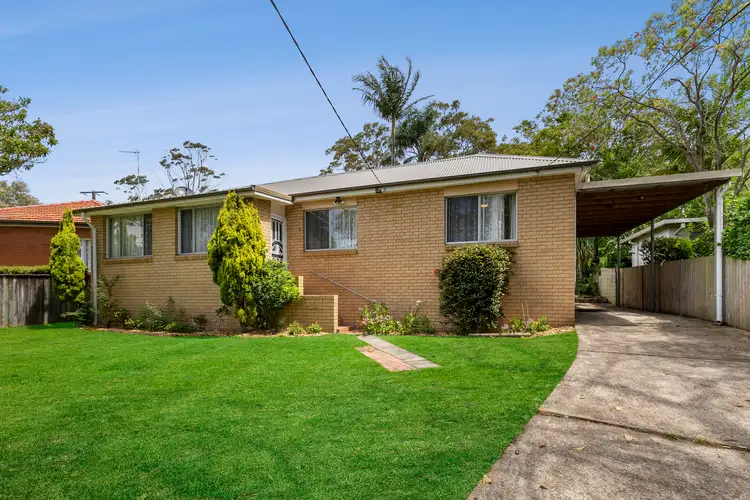 3 Anzio Avenue, Allambie Heights NSW 2100