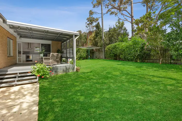 Second view of Homely house listing, 3 Anzio Avenue, Allambie Heights NSW 2100
