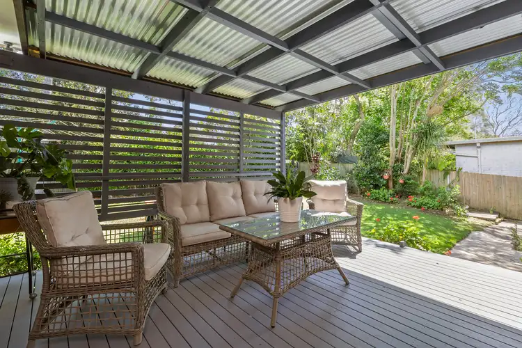 Fifth view of Homely house listing, 3 Anzio Avenue, Allambie Heights NSW 2100