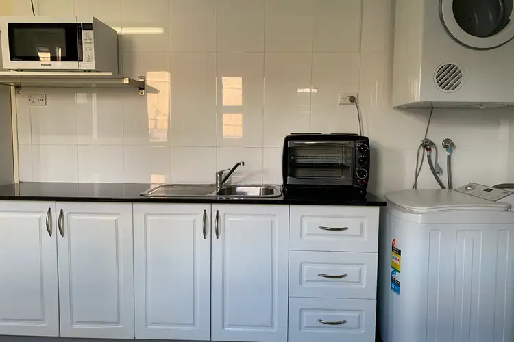 Second view of Homely studio listing, 19B Crystal Street, Petersham NSW 2049