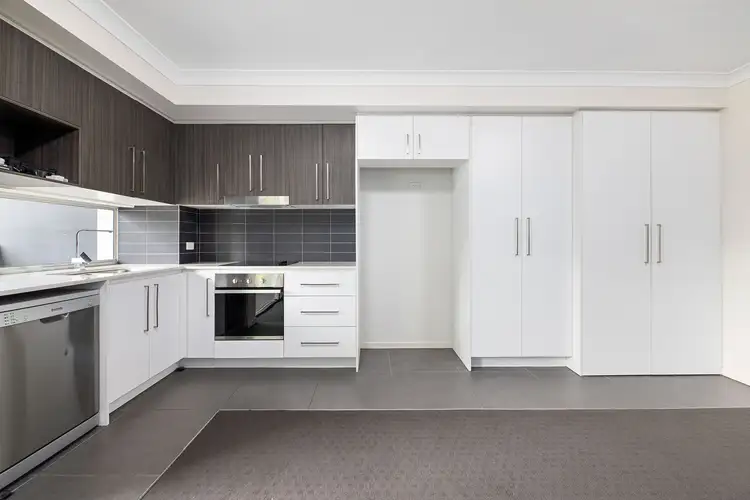 Second view of Homely unit listing, 209/6-8 Kyabra Street, Newstead QLD 4006