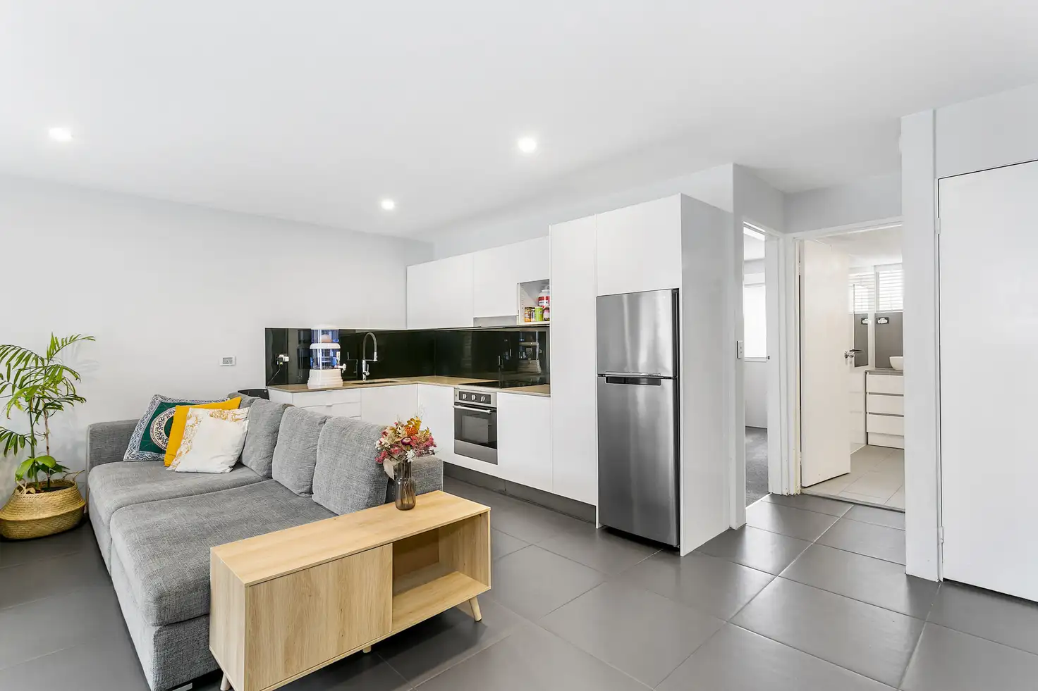 Main view of Homely unit listing, 7/22 Garrick Street, Coolangatta QLD 4225