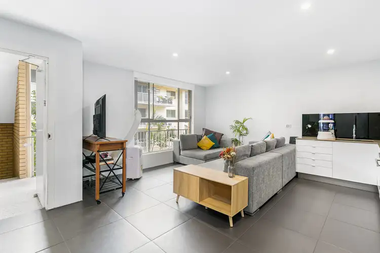 Third view of Homely unit listing, 7/22 Garrick Street, Coolangatta QLD 4225