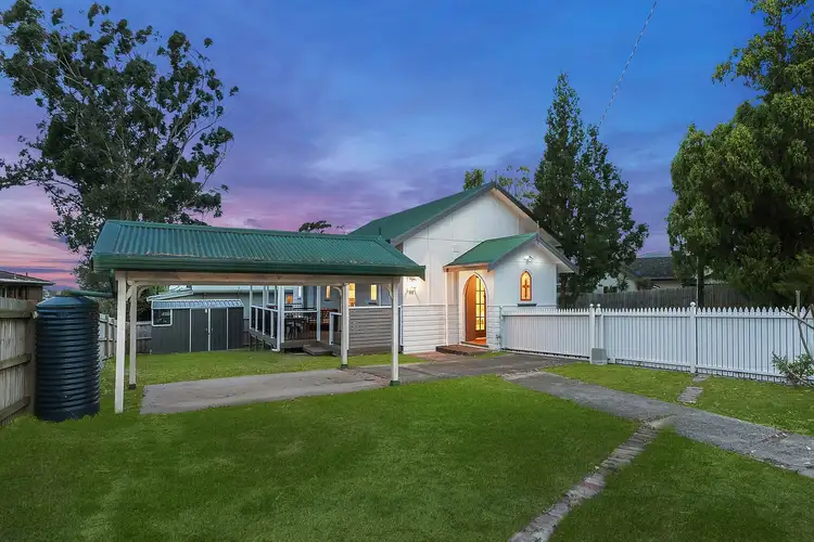 Main view of Homely house listing, 44 Tumbi Road, Tumbi Umbi NSW 2261