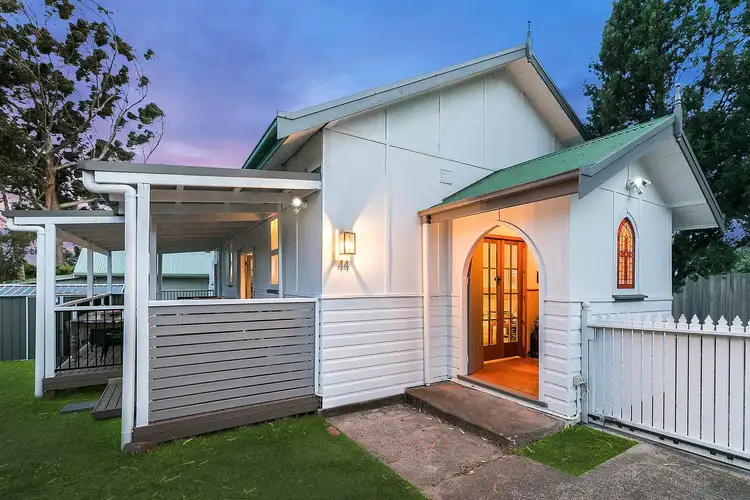 Second view of Homely house listing, 44 Tumbi Road, Tumbi Umbi NSW 2261
