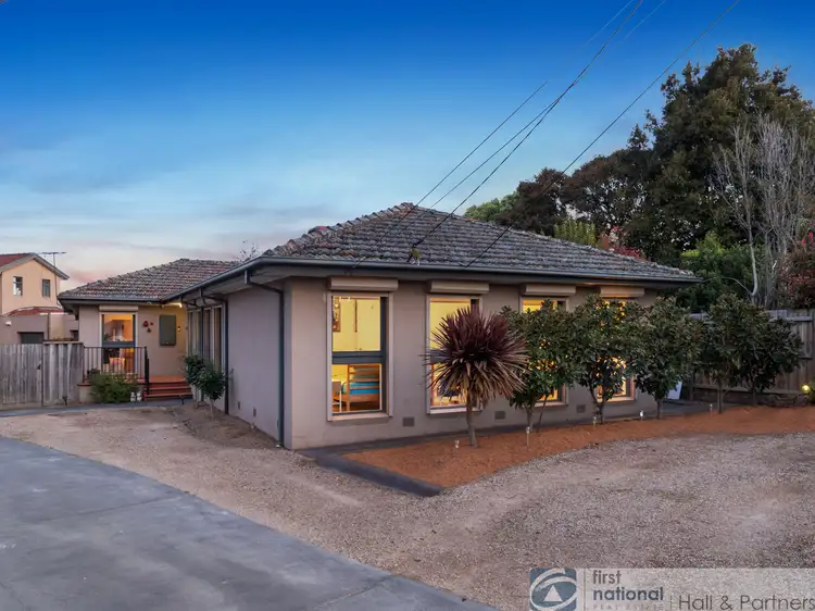 1/5 Dobell Court, Mulgrave VIC 3170
