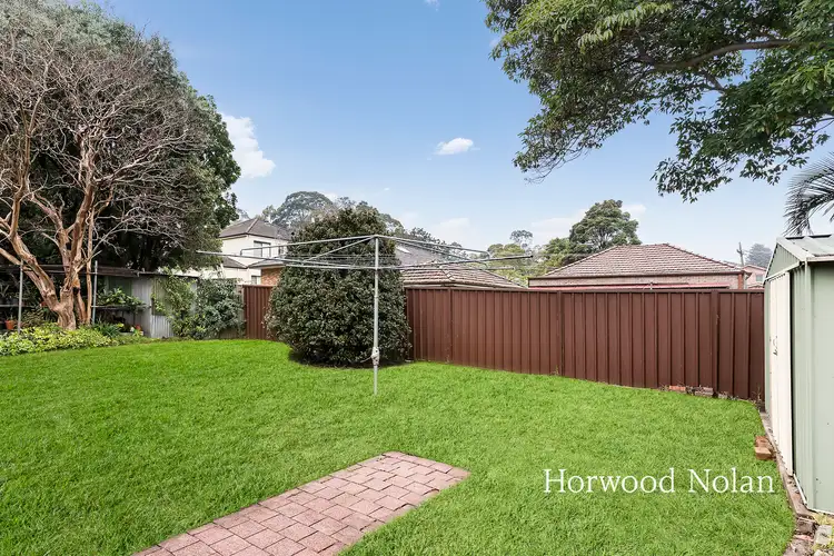 Third view of Homely house listing, 28 Gloucester Street, Concord NSW 2137