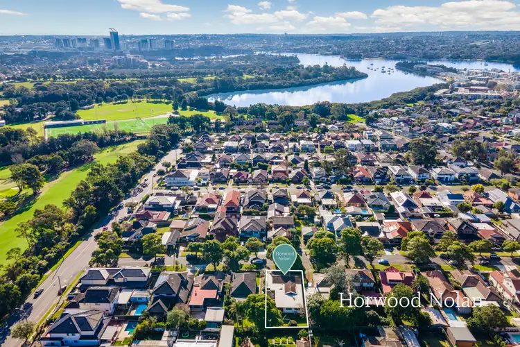 Fourth view of Homely house listing, 28 Gloucester Street, Concord NSW 2137