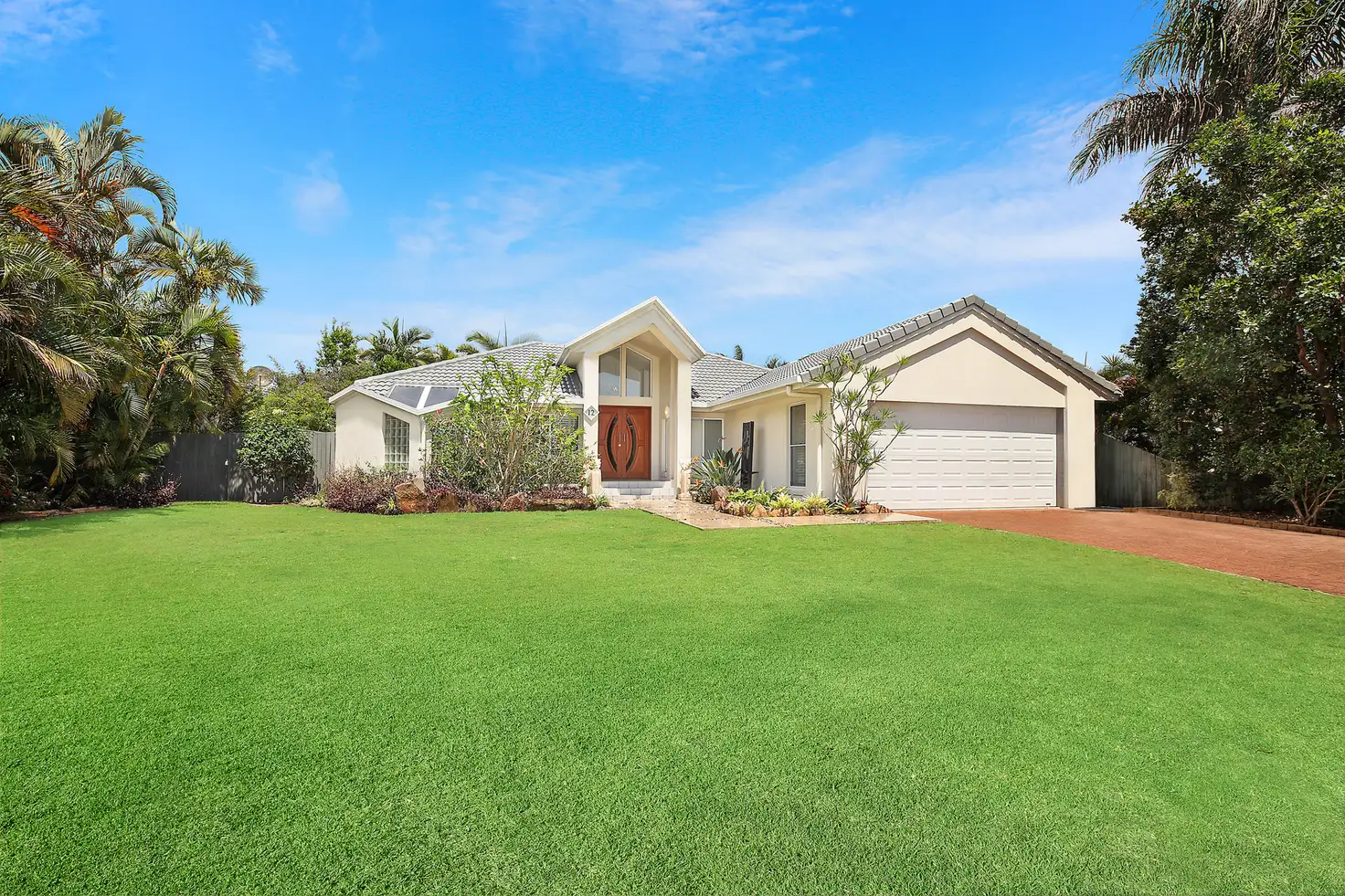 Main view of Homely house listing, 12 The Corso, Pelican Waters QLD 4551