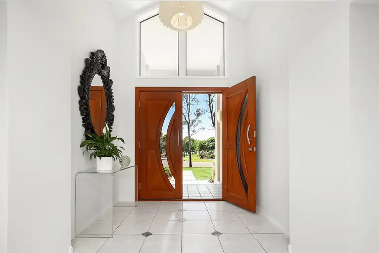 Second view of Homely house listing, 12 The Corso, Pelican Waters QLD 4551