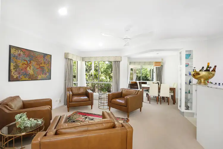 Fourth view of Homely house listing, 12 The Corso, Pelican Waters QLD 4551