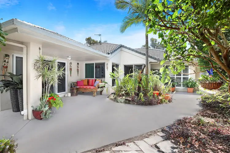 Fifth view of Homely house listing, 12 The Corso, Pelican Waters QLD 4551