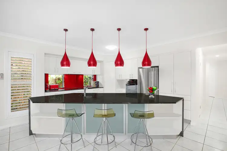 Sixth view of Homely house listing, 12 The Corso, Pelican Waters QLD 4551