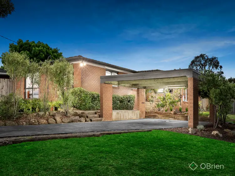 Main view of Homely house listing, 1 Remy Court, Vermont South VIC 3133