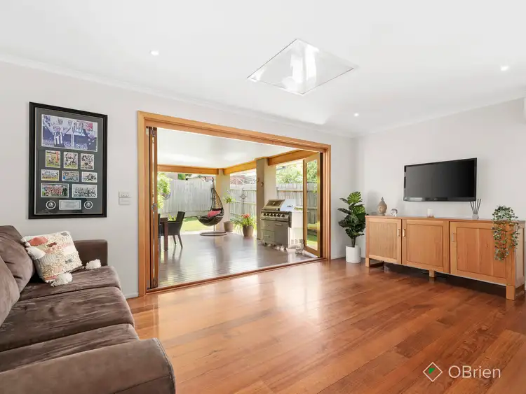 Second view of Homely house listing, 1 Remy Court, Vermont South VIC 3133