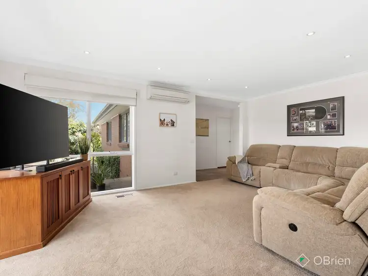 Third view of Homely house listing, 1 Remy Court, Vermont South VIC 3133