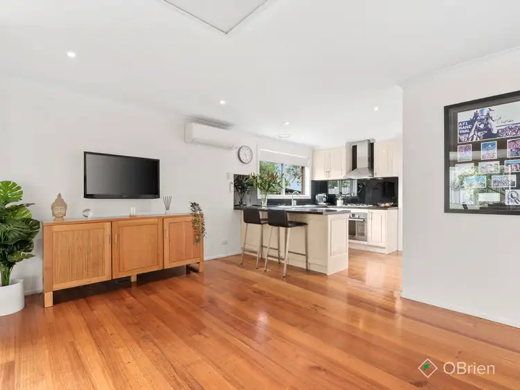 Fourth view of Homely house listing, 1 Remy Court, Vermont South VIC 3133