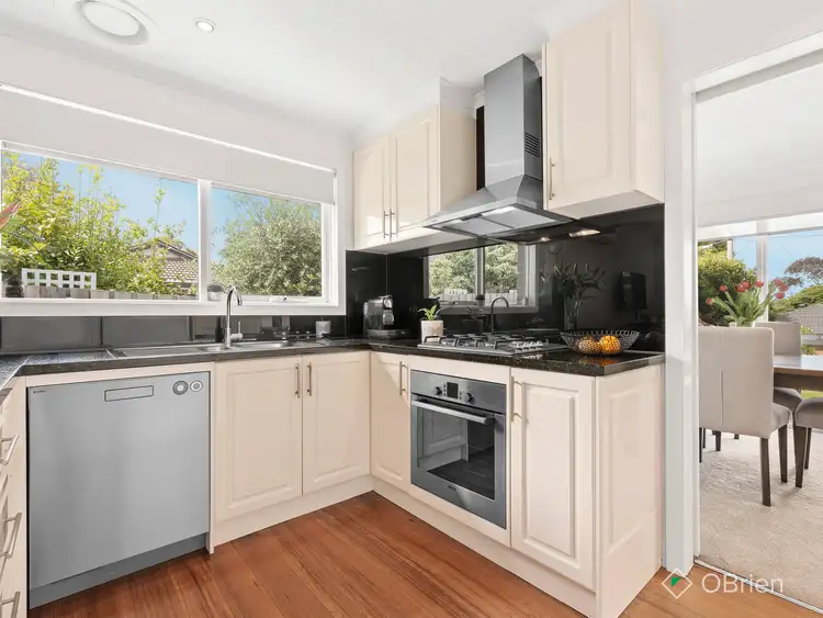 Fifth view of Homely house listing, 1 Remy Court, Vermont South VIC 3133