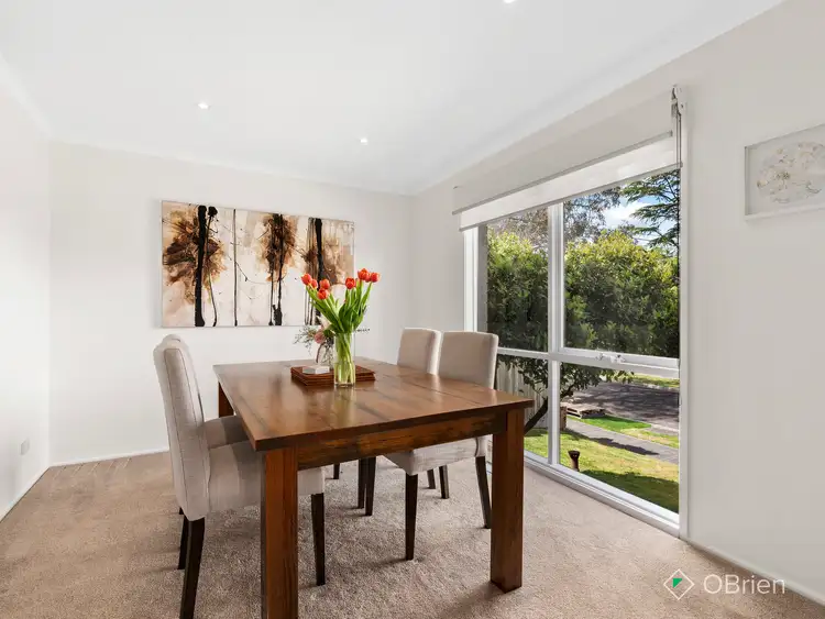 Sixth view of Homely house listing, 1 Remy Court, Vermont South VIC 3133