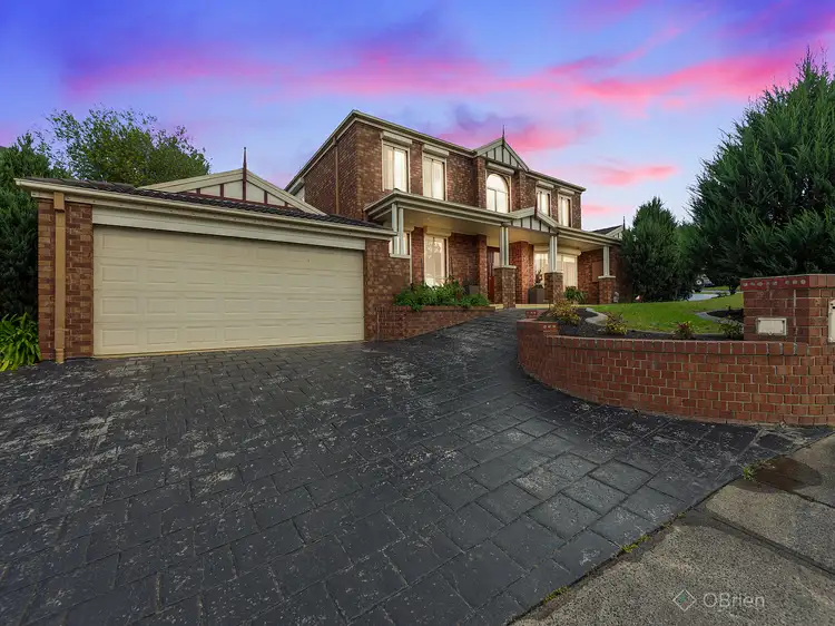 3 Wilkes Street, Narre Warren VIC 3805
