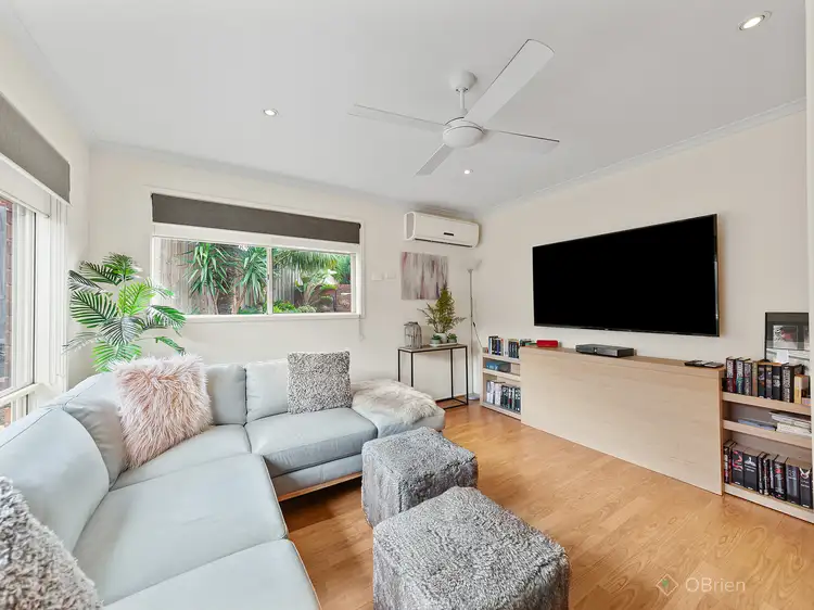 Second view of Homely house listing, 3 Wilkes Street, Narre Warren VIC 3805