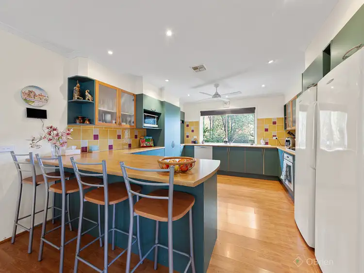 Third view of Homely house listing, 3 Wilkes Street, Narre Warren VIC 3805