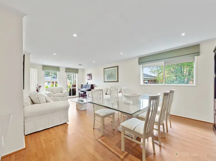 Fourth view of Homely house listing, 3 Wilkes Street, Narre Warren VIC 3805