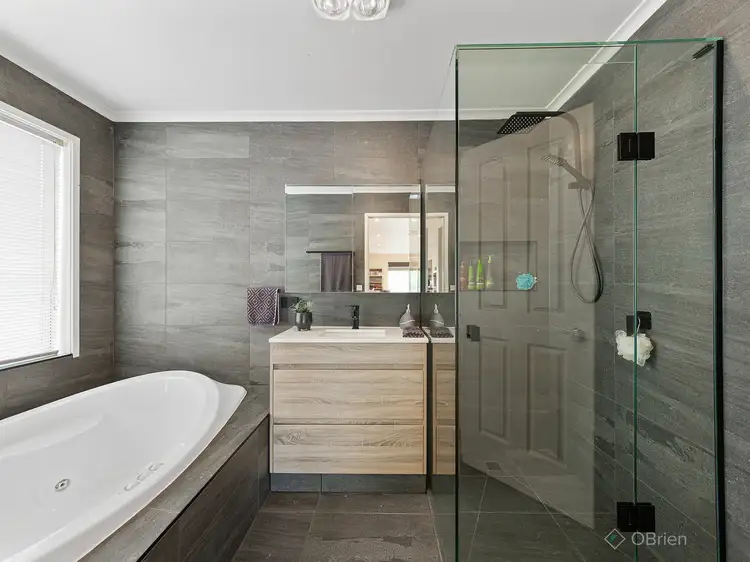 Fifth view of Homely house listing, 3 Wilkes Street, Narre Warren VIC 3805