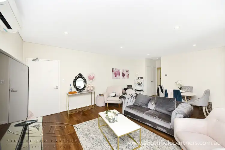 8/51-53 Loftus Crescent, Homebush NSW 2140