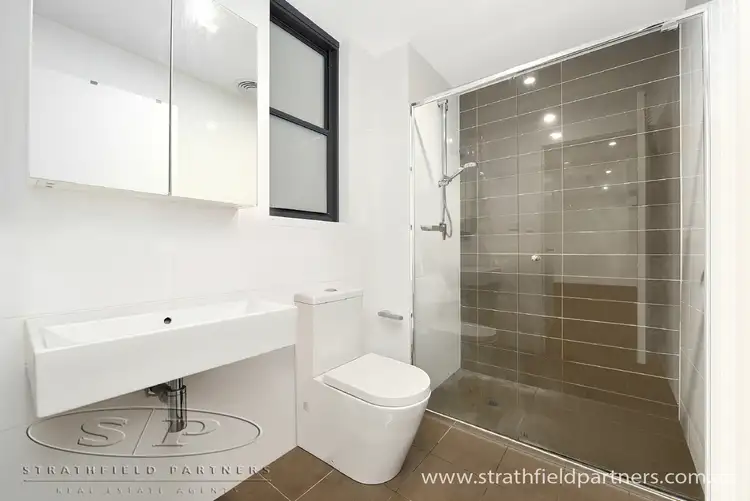 Third view of Homely apartment listing, 8/51-53 Loftus Crescent, Homebush NSW 2140
