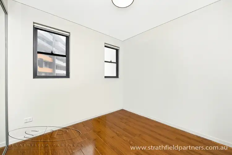 Fourth view of Homely apartment listing, 8/51-53 Loftus Crescent, Homebush NSW 2140