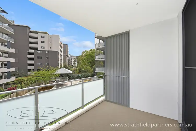 Sixth view of Homely apartment listing, 8/51-53 Loftus Crescent, Homebush NSW 2140