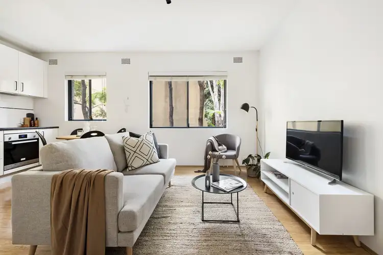 4/183 Bridge Road, Glebe NSW 2037