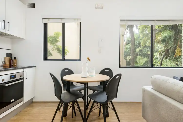 Fourth view of Homely apartment listing, 4/183 Bridge Road, Glebe NSW 2037