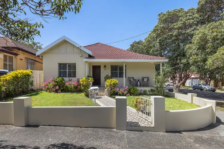 97 Cottenham Avenue, Kingsford NSW 2032