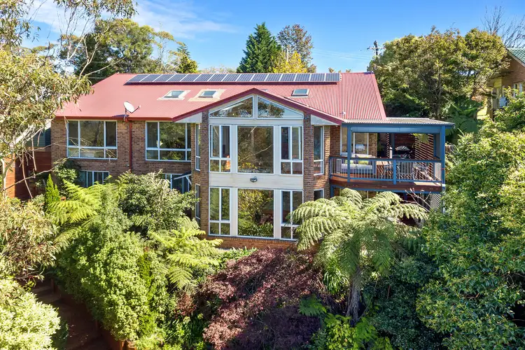 34 Buena Vista Avenue, Wentworth Falls NSW 2782