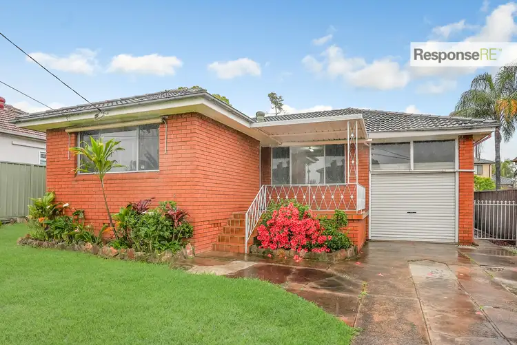 Main view of Homely house listing, 3 Joseph Street, Kingswood NSW 2747