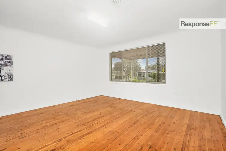 Fourth view of Homely house listing, 3 Joseph Street, Kingswood NSW 2747