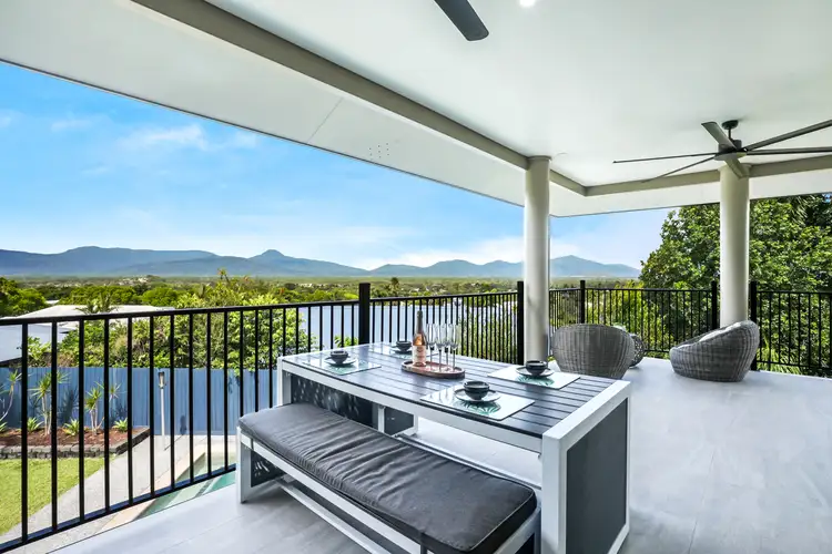 12 Red Gum Close, Mount Sheridan QLD 4868
