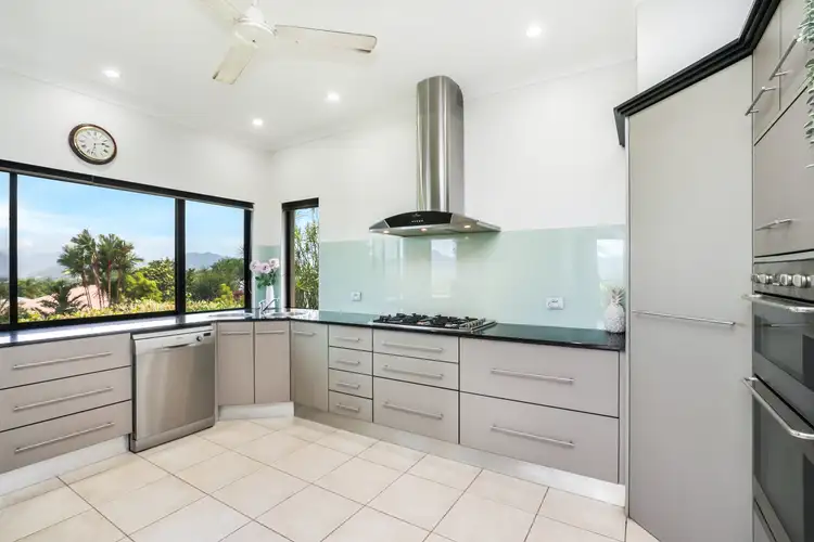 Fifth view of Homely house listing, 12 Red Gum Close, Mount Sheridan QLD 4868