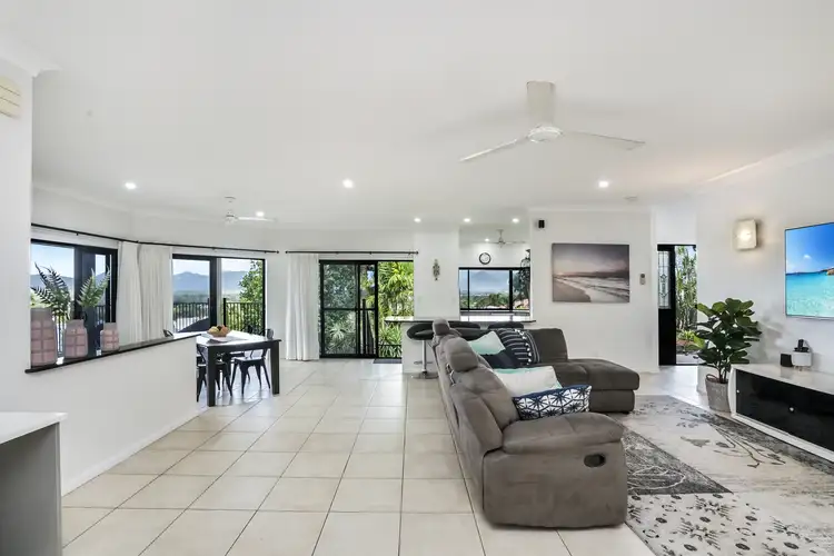 Sixth view of Homely house listing, 12 Red Gum Close, Mount Sheridan QLD 4868