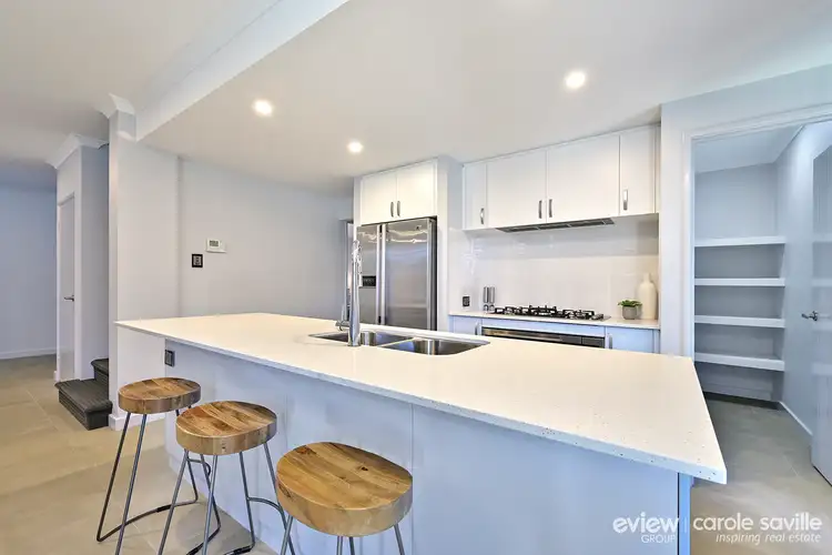 Fifth view of Homely house listing, 5A Koolyn Grove, Kingsley WA 6026