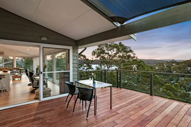Main view of Homely house listing, 15 Hansford Parade, Bilgola Plateau NSW 2107