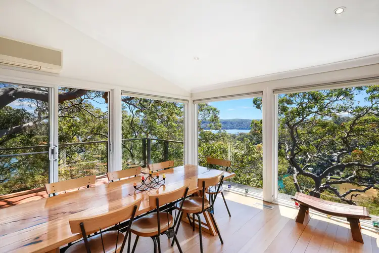 Second view of Homely house listing, 15 Hansford Parade, Bilgola Plateau NSW 2107